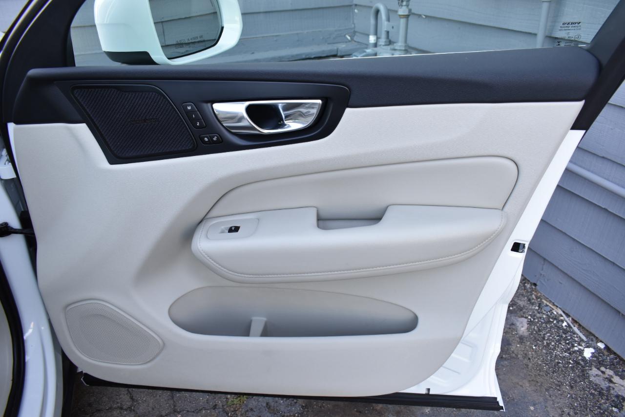 Volvo XC60 T5 Inscription AWD 2019