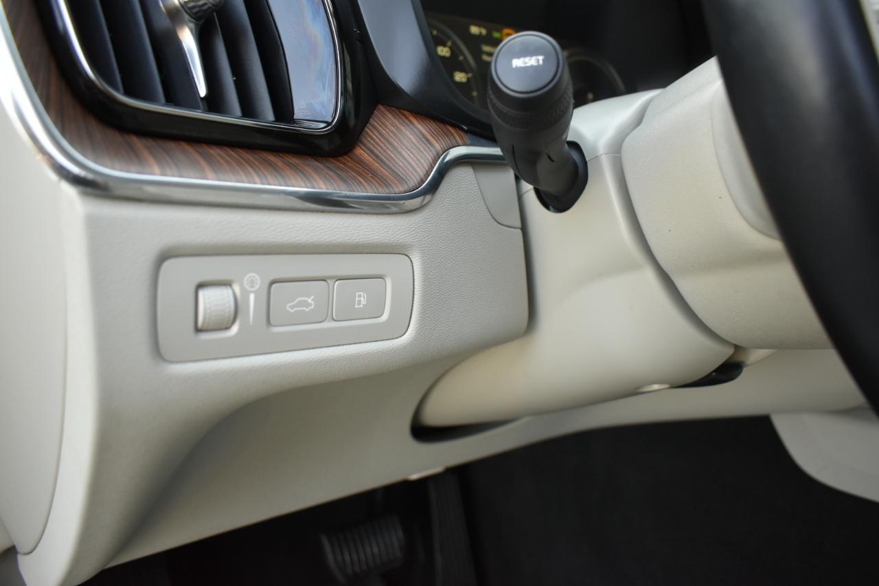 Volvo XC60 T5 Inscription AWD 2019