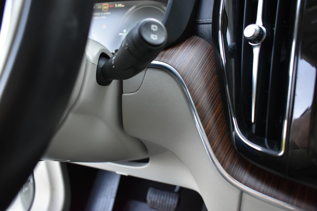 Volvo XC60 T5 Inscription AWD 2019