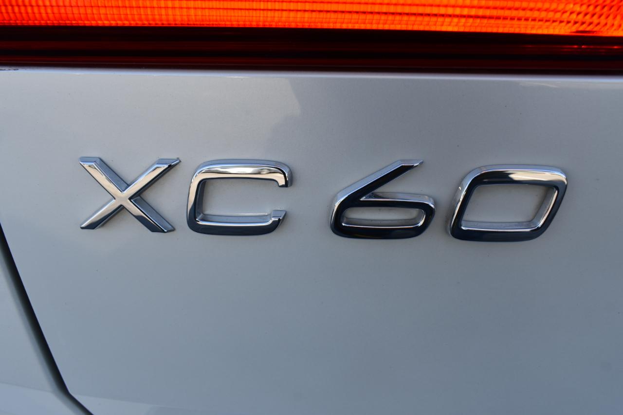 Volvo XC60 T5 Inscription AWD 2019
