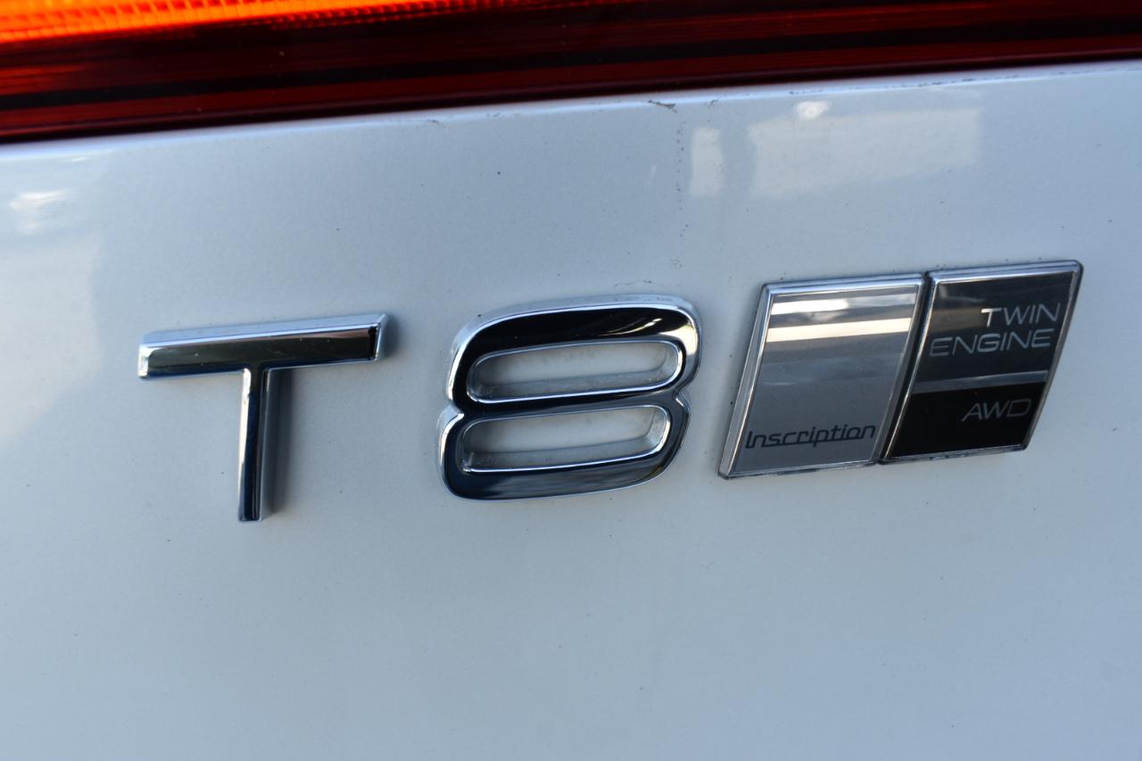 Volvo XC60 T5 Inscription AWD 2019