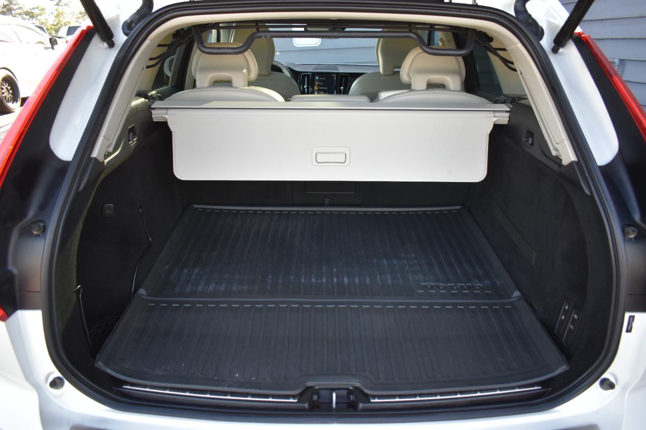 Volvo XC60 T5 Inscription AWD 2019