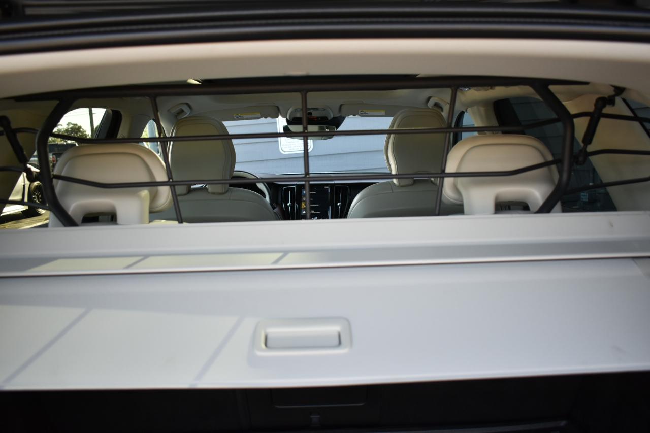 Volvo XC60 T5 Inscription AWD 2019