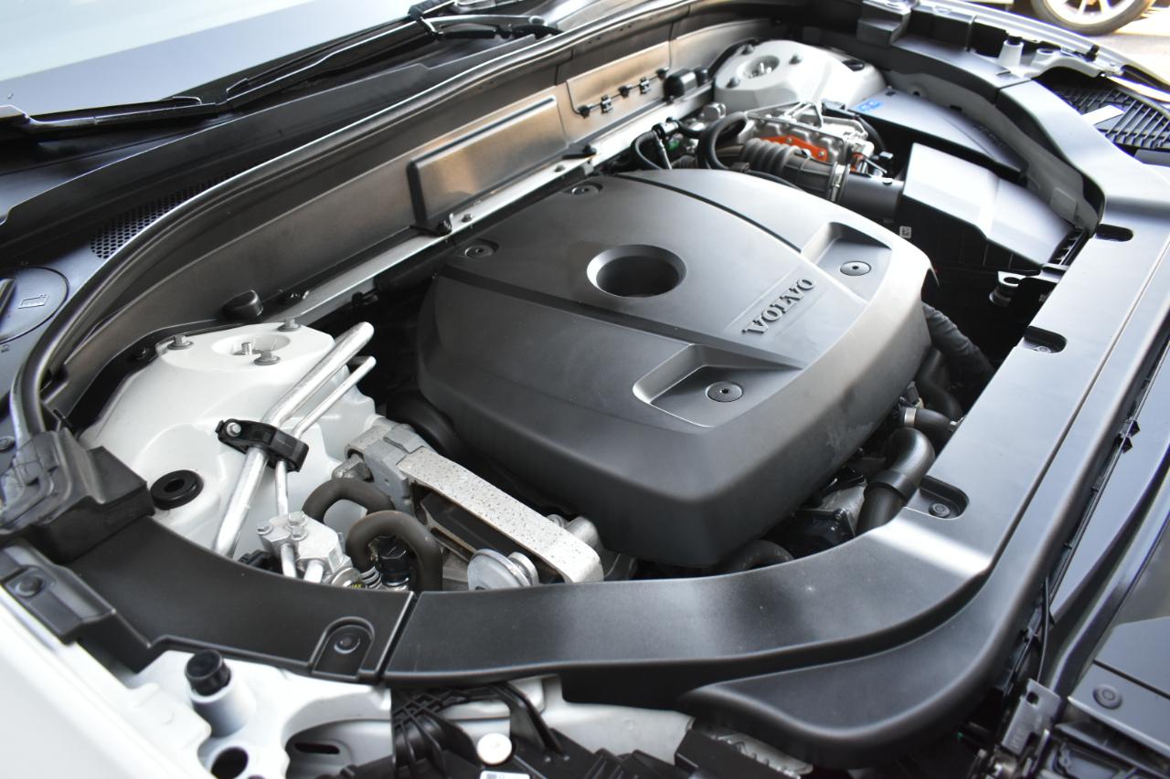 Volvo XC60 T5 Inscription AWD 2019