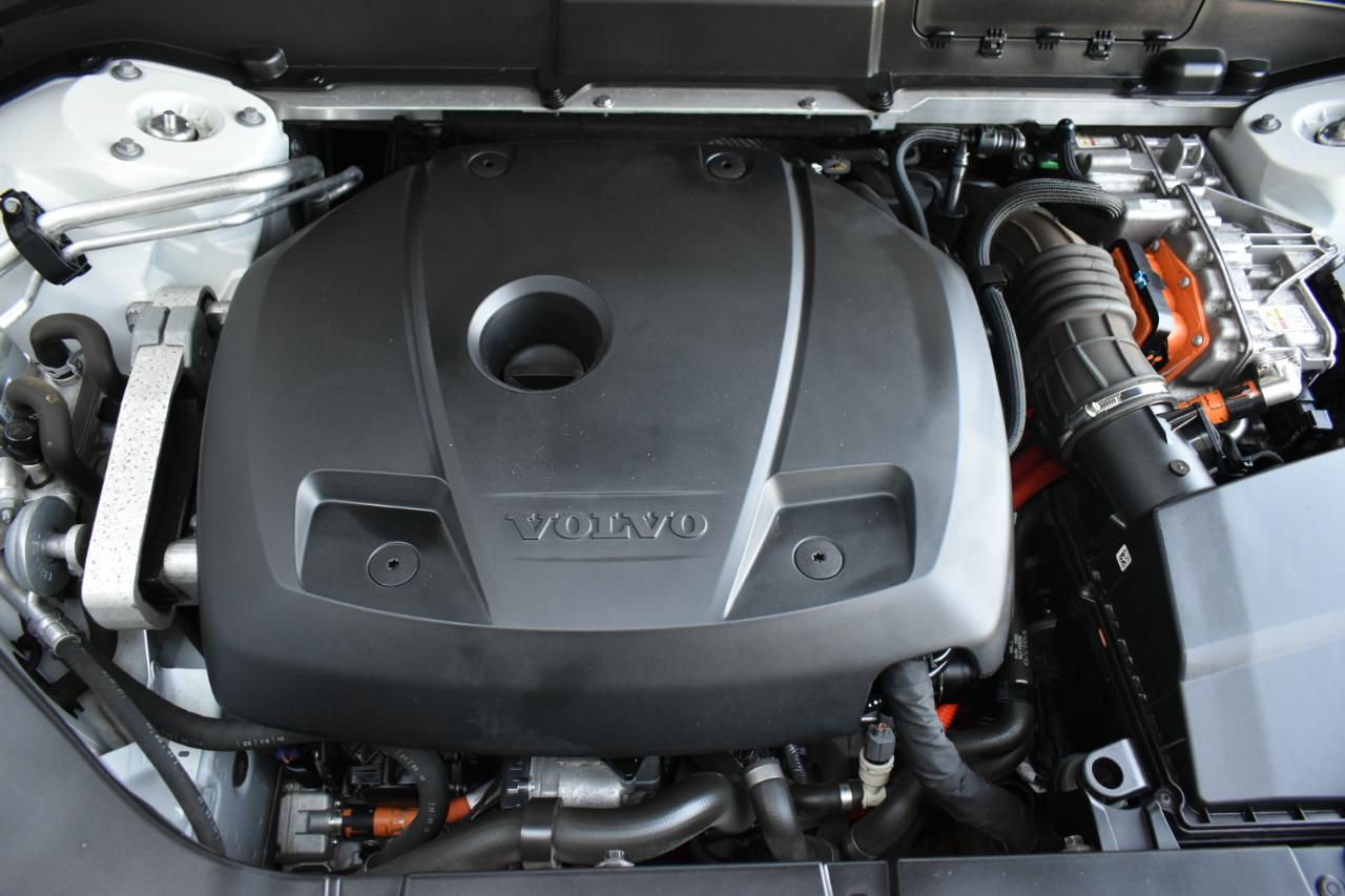 Volvo XC60 T5 Inscription AWD 2019