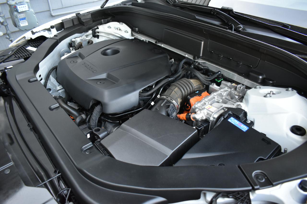 Volvo XC60 T5 Inscription AWD 2019