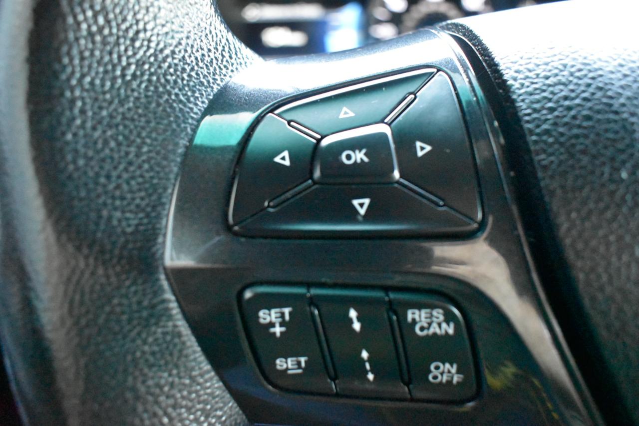 Ford Explorer Sport 4WD 2017