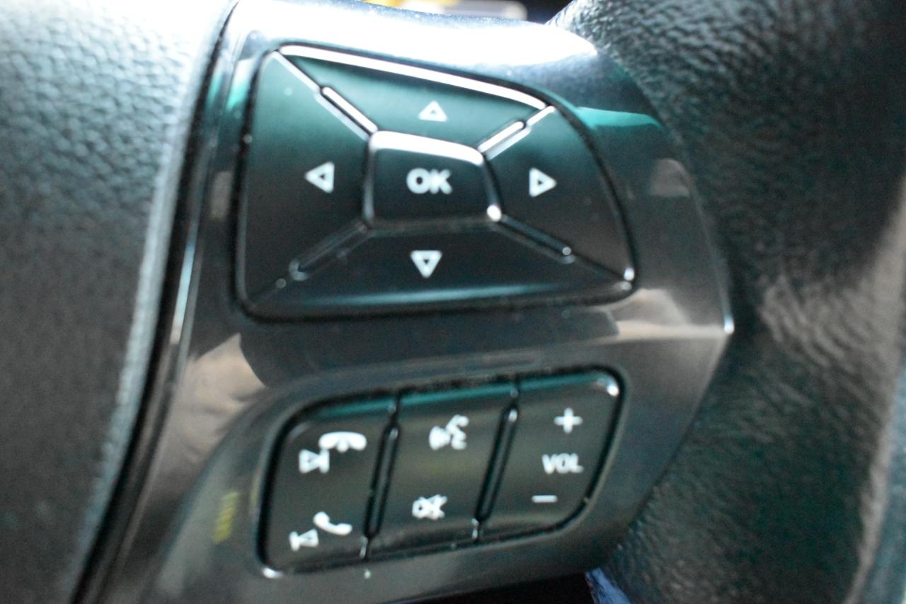 Ford Explorer Sport 4WD 2017