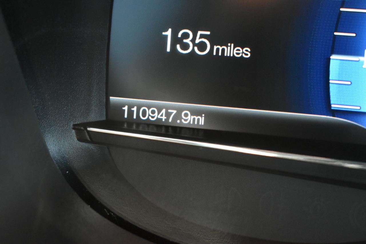 Ford Explorer Sport 4WD 2017