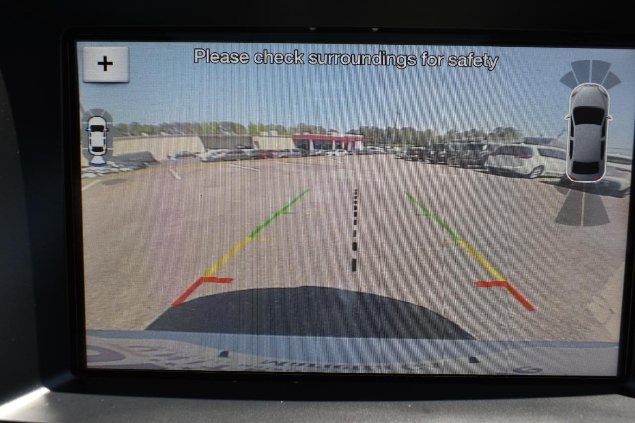 Ford Explorer Sport 4WD 2017