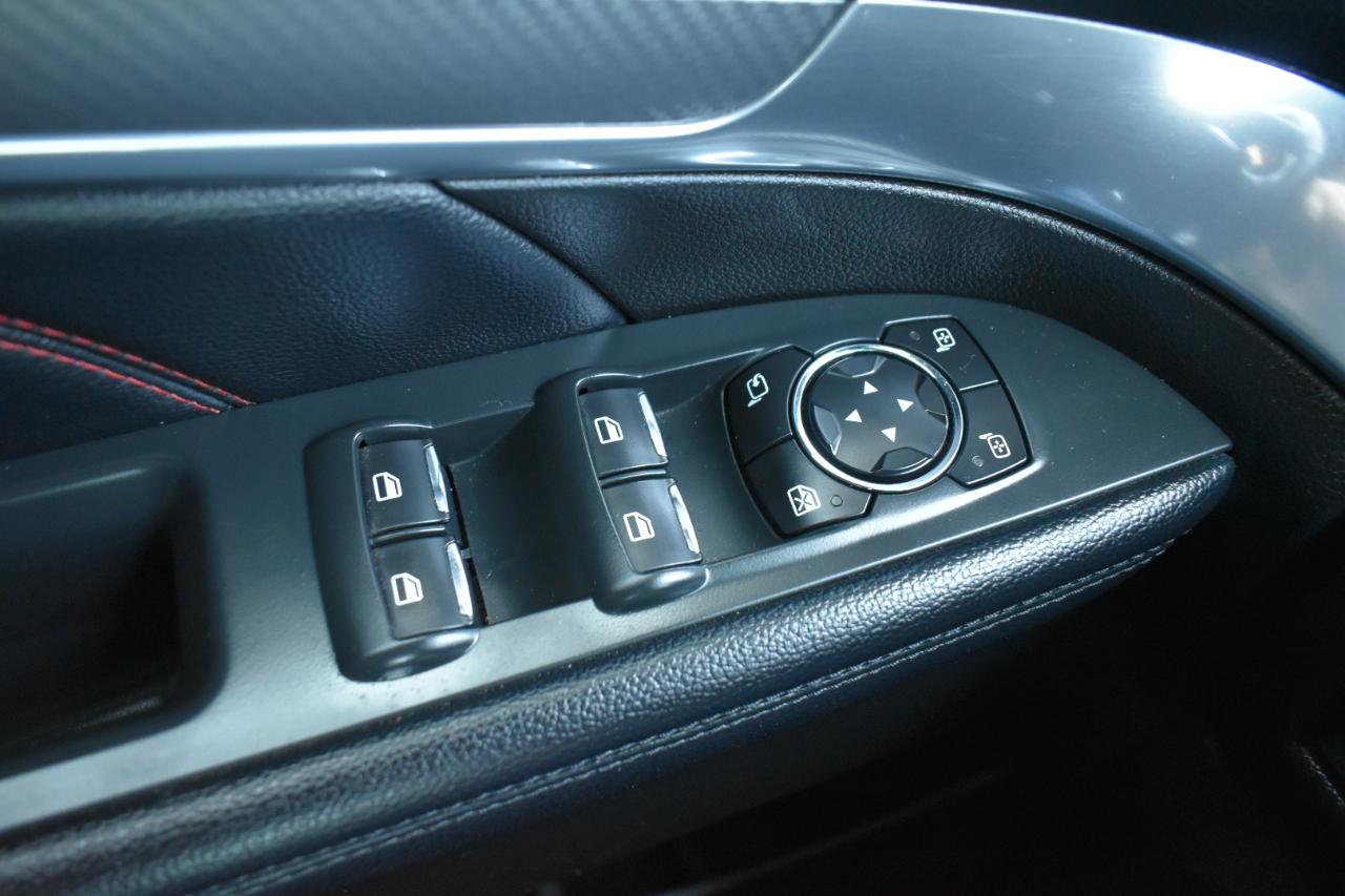 Ford Explorer Sport 4WD 2017