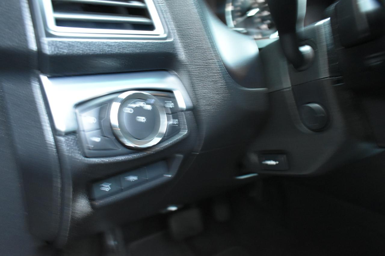 Ford Explorer Sport 4WD 2017