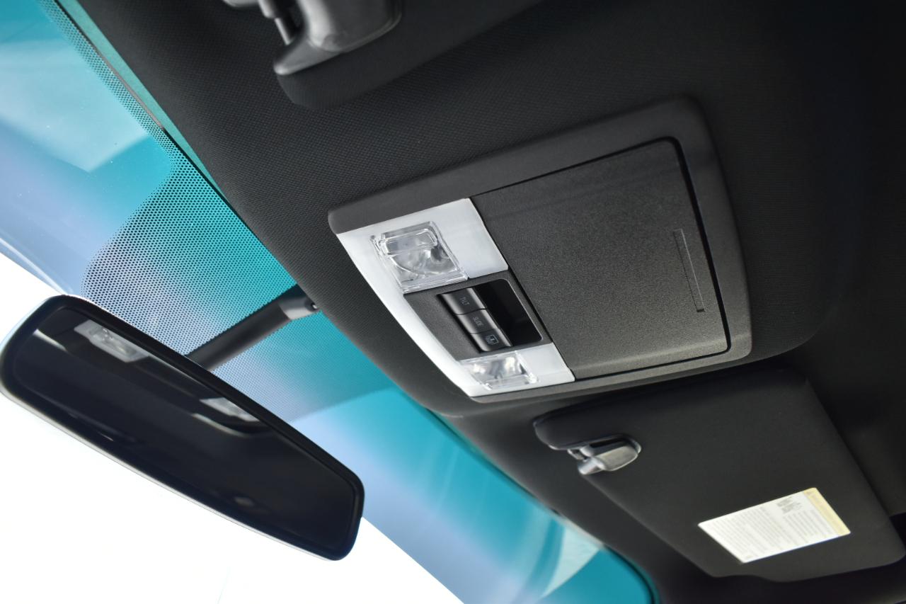 Ford Explorer Sport 4WD 2017