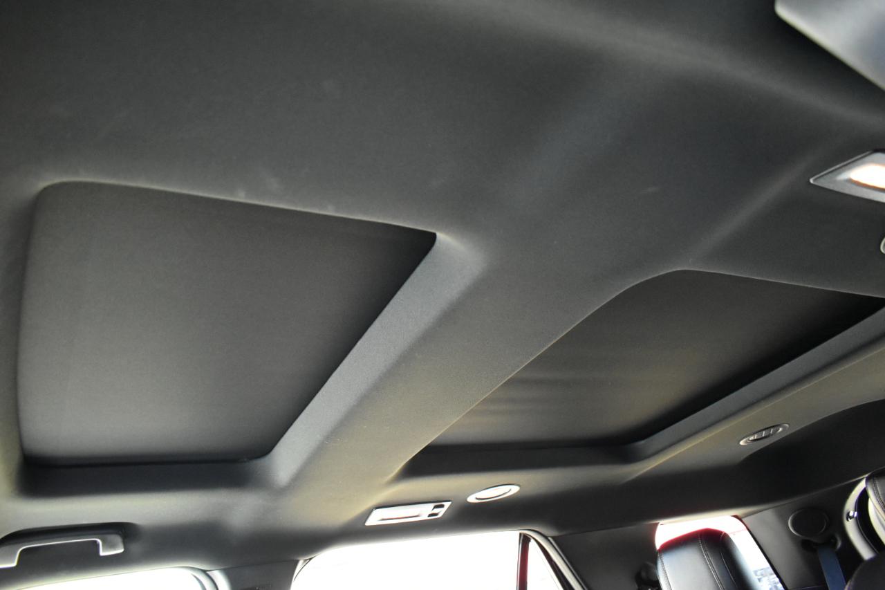 Ford Explorer Sport 4WD 2017