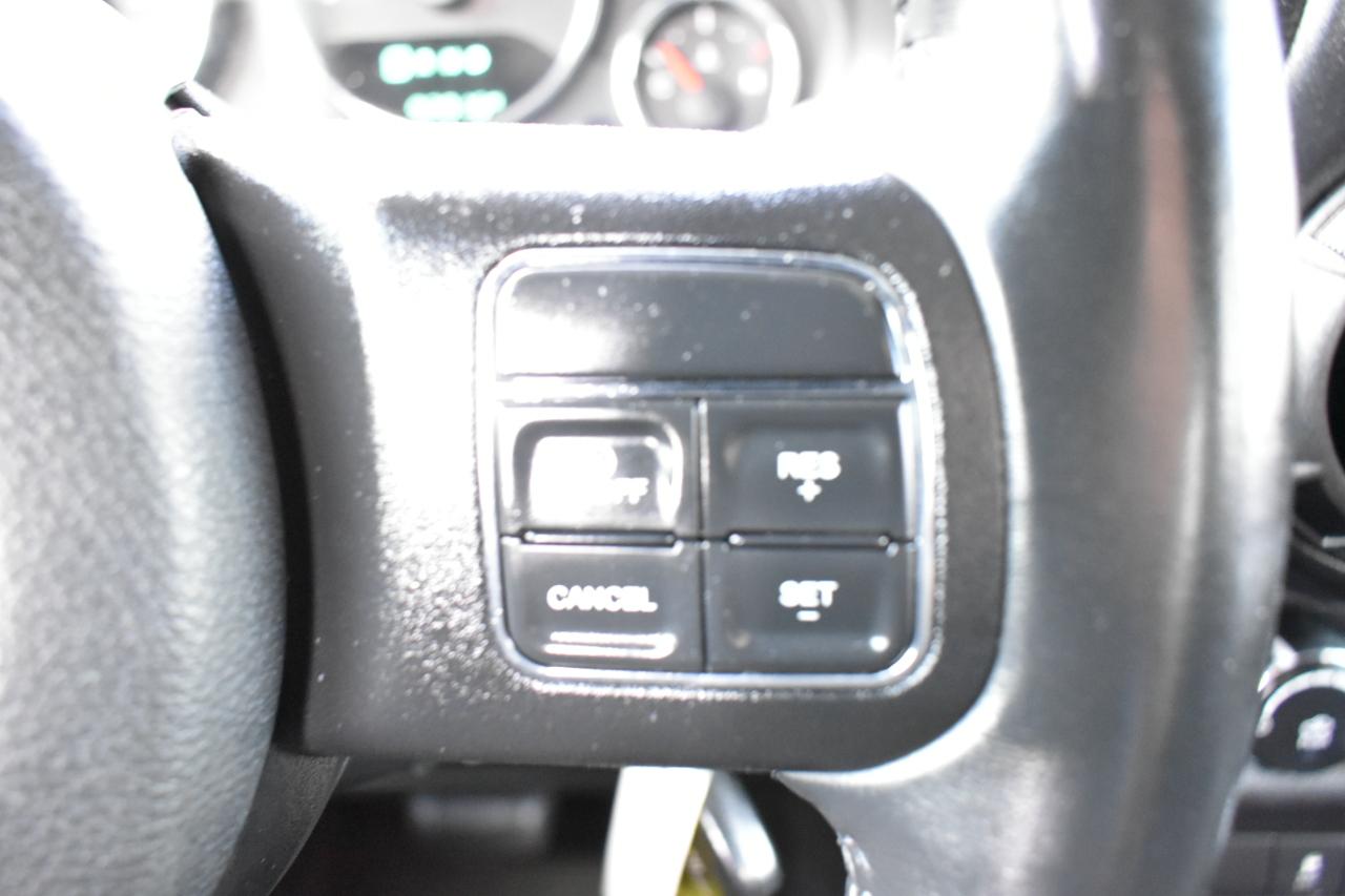 Jeep Wrangler JK Unlimited Sport 4WD 2018