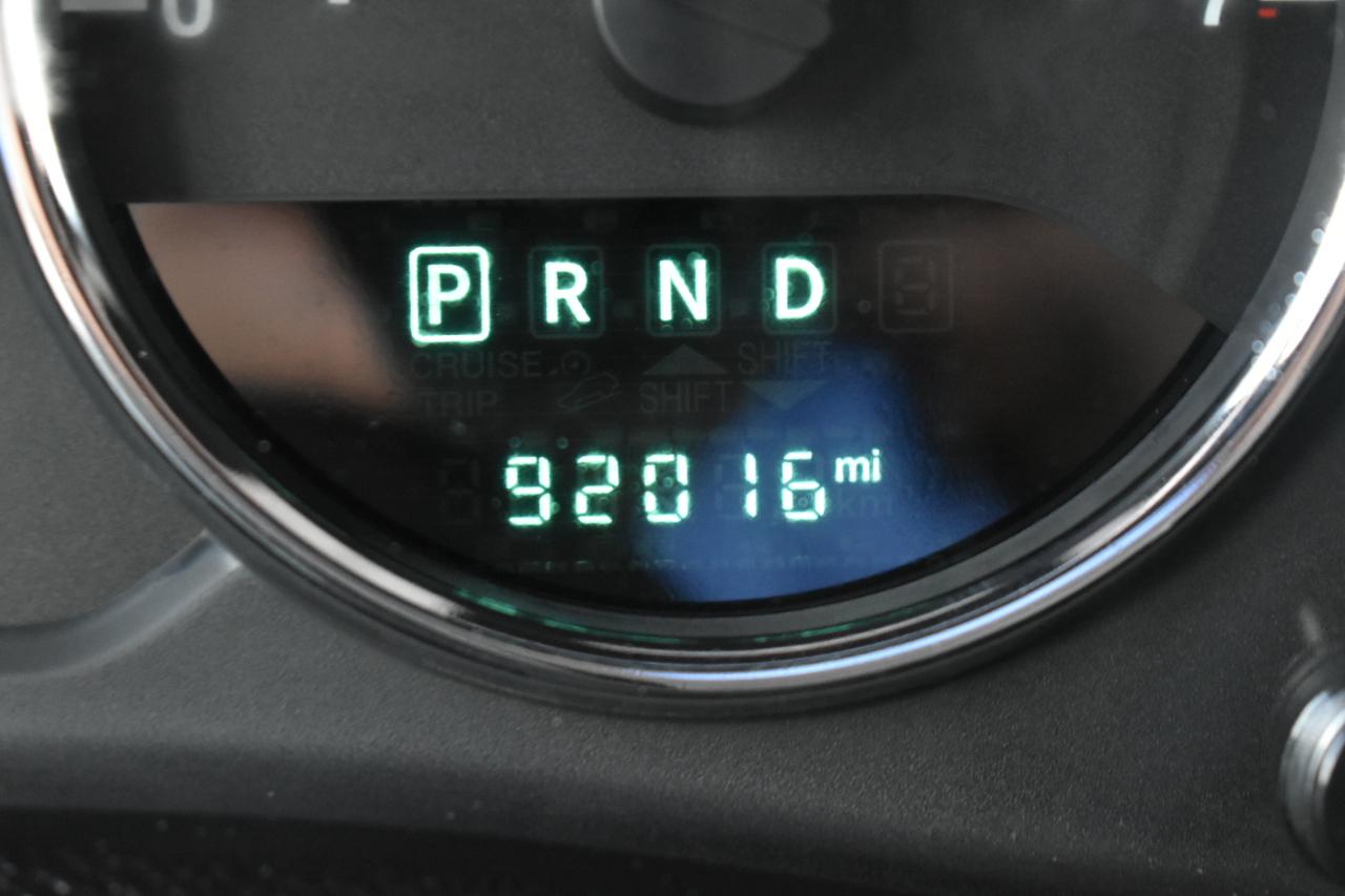 Jeep Wrangler JK Unlimited Sport 4WD 2018