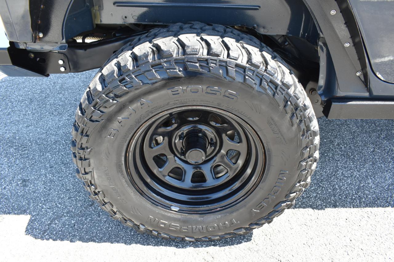 Jeep Wrangler JK Unlimited Sport 4WD 2018