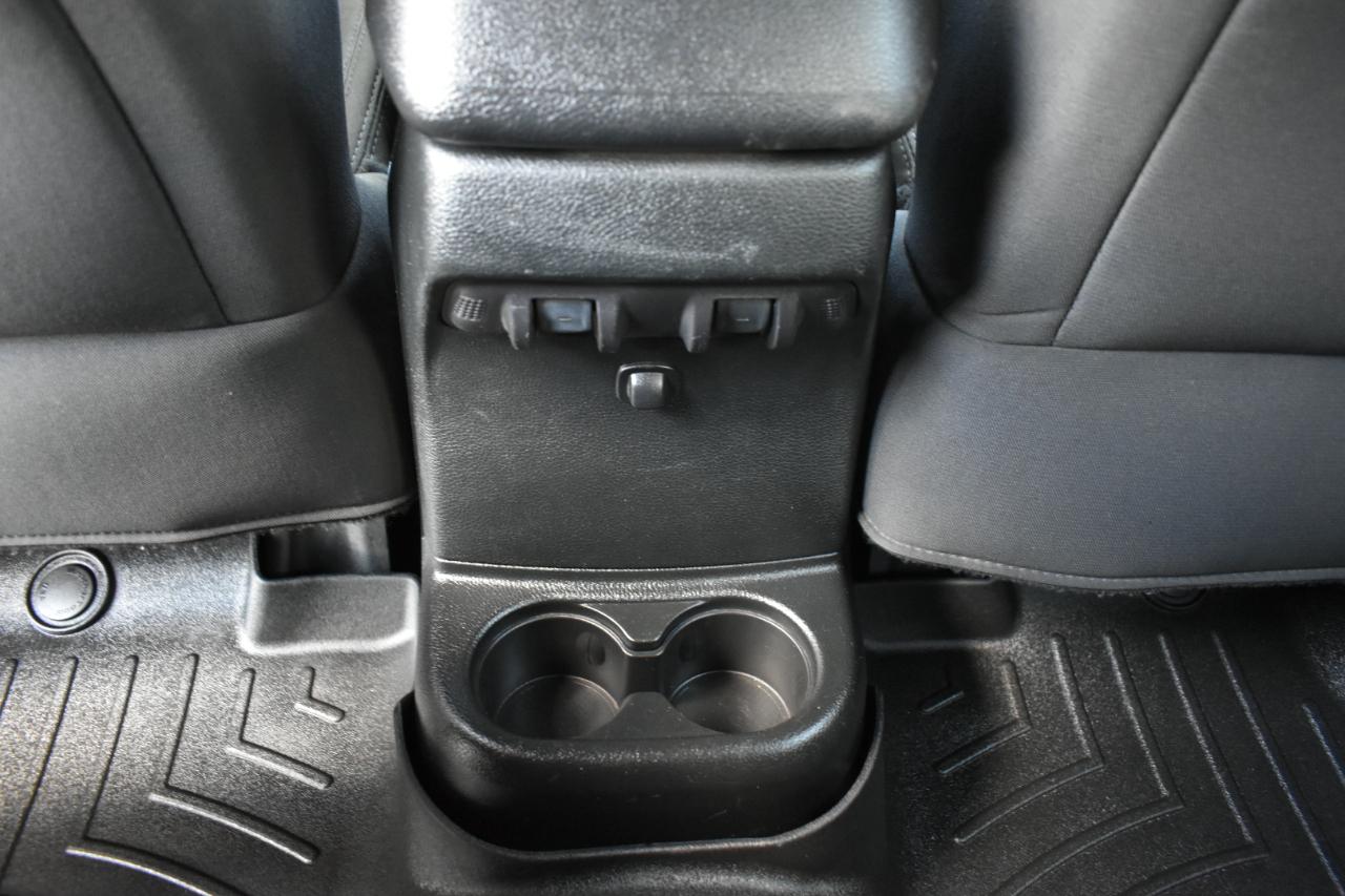 Jeep Wrangler JK Unlimited Sport 4WD 2018