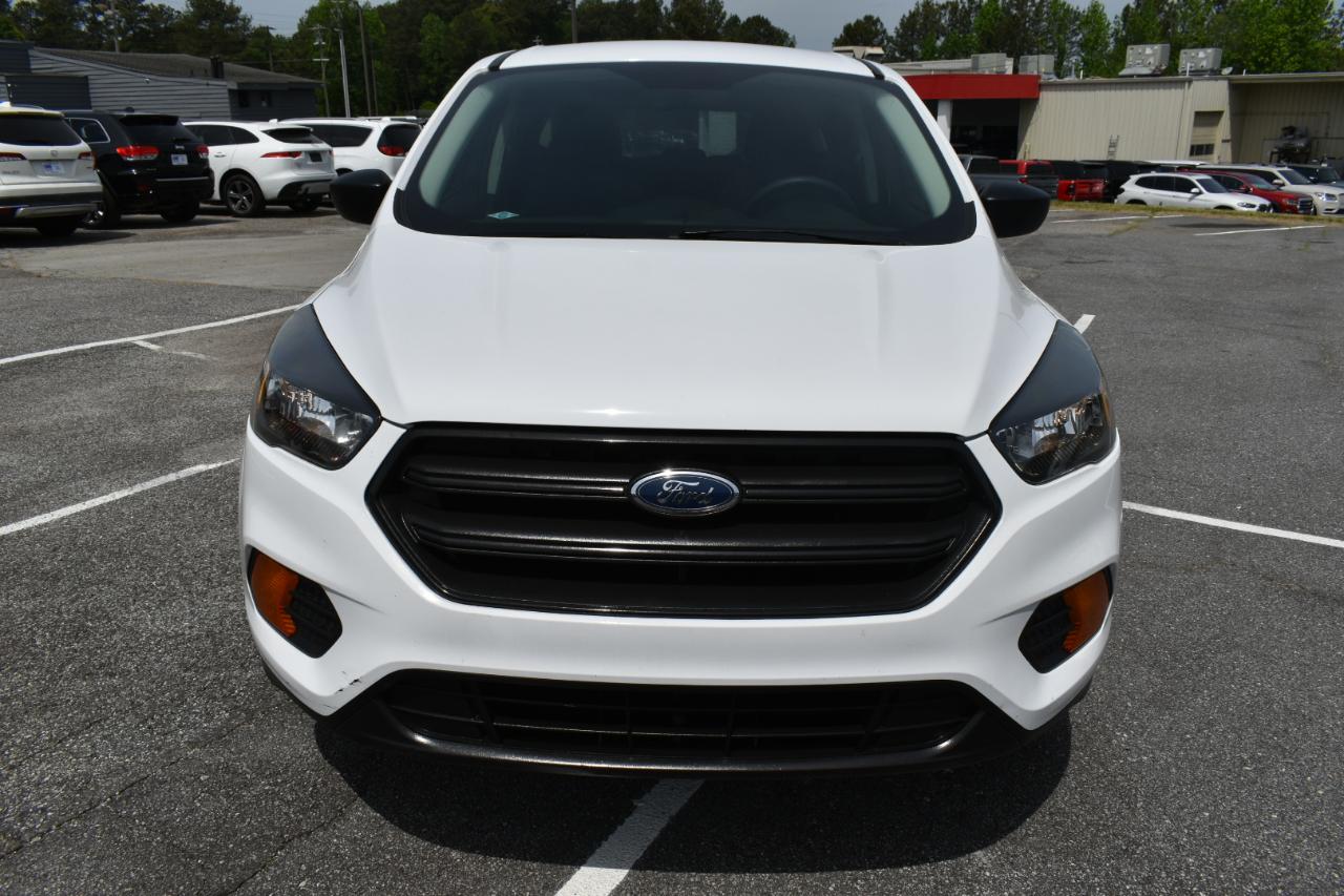 Ford Escape S FWD 2019