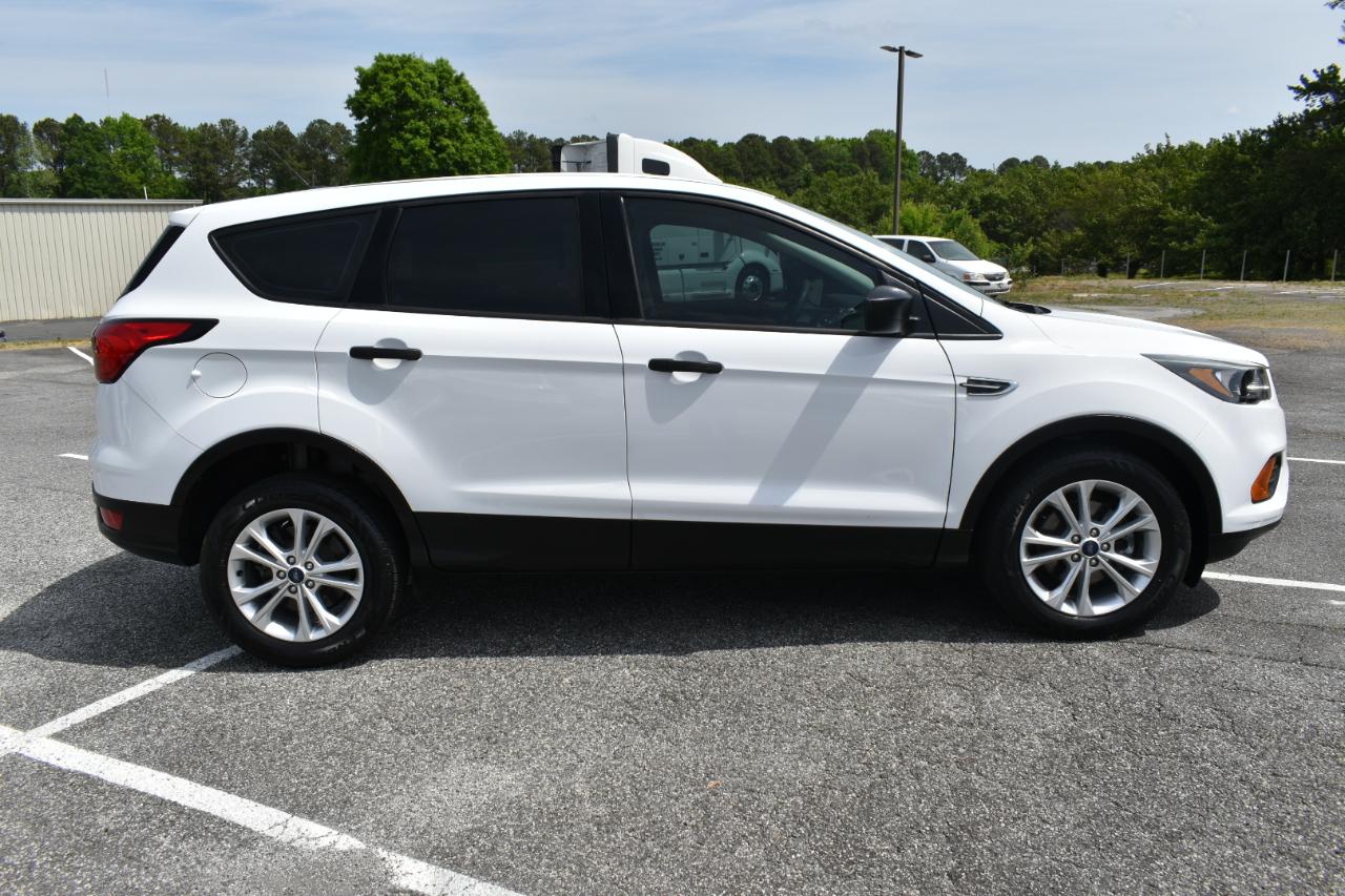 Ford Escape S FWD 2019