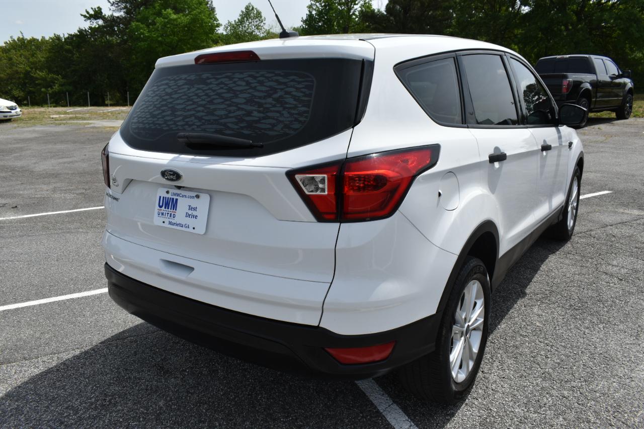 Ford Escape S FWD 2019