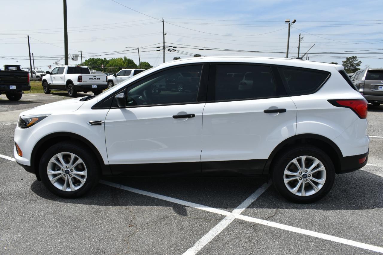 Ford Escape S FWD 2019