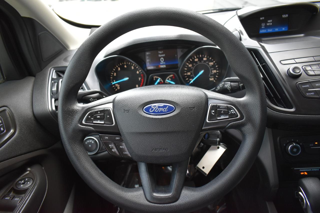 Ford Escape S FWD 2019