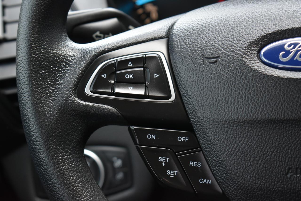 Ford Escape S FWD 2019