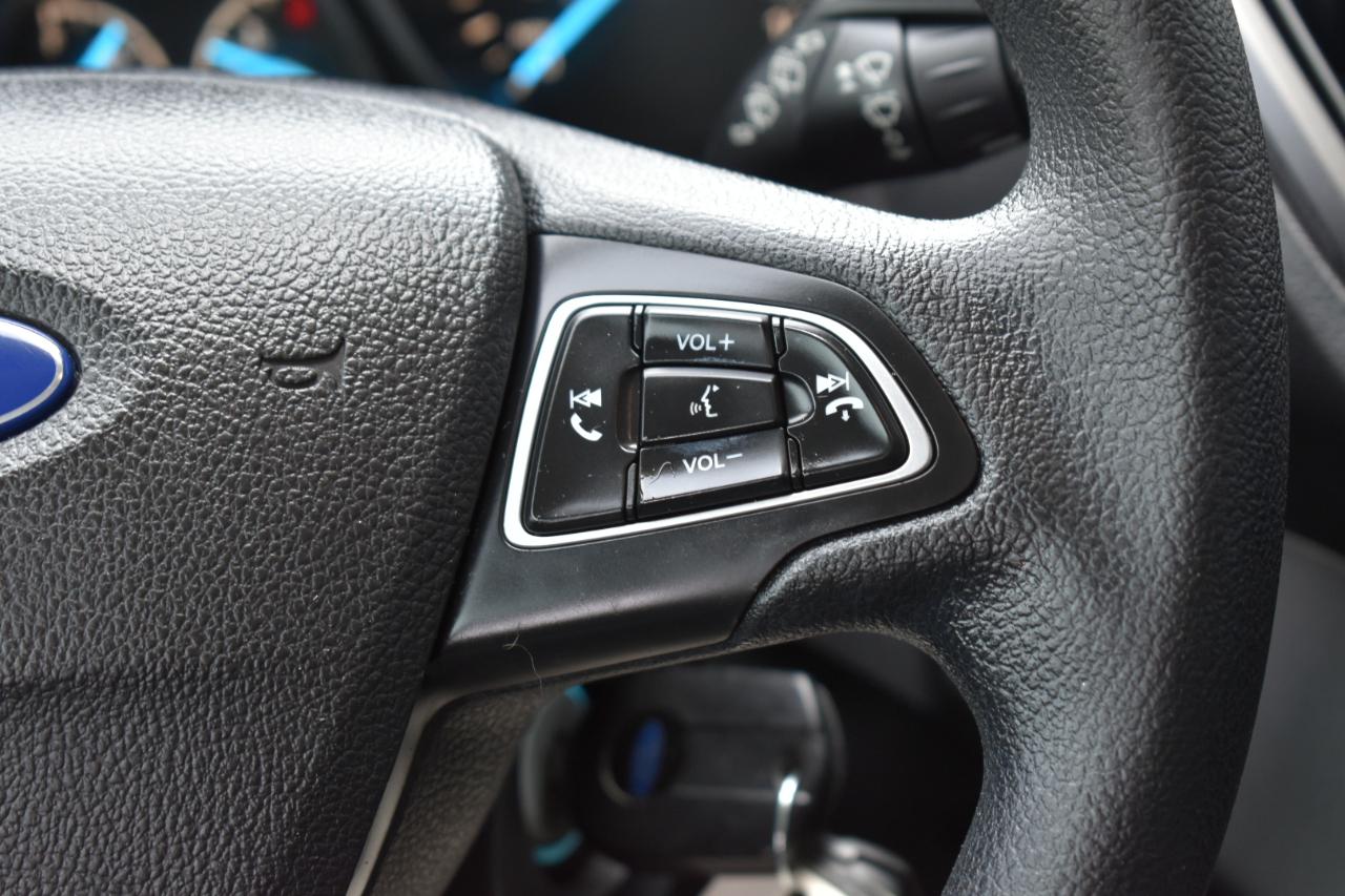 Ford Escape S FWD 2019