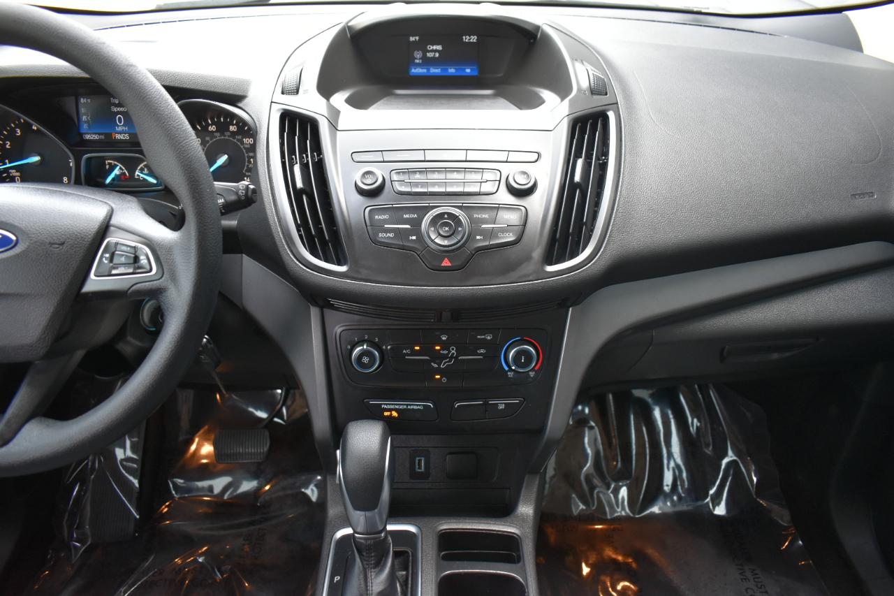 Ford Escape S FWD 2019