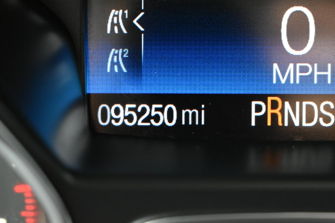 Ford Escape S FWD 2019