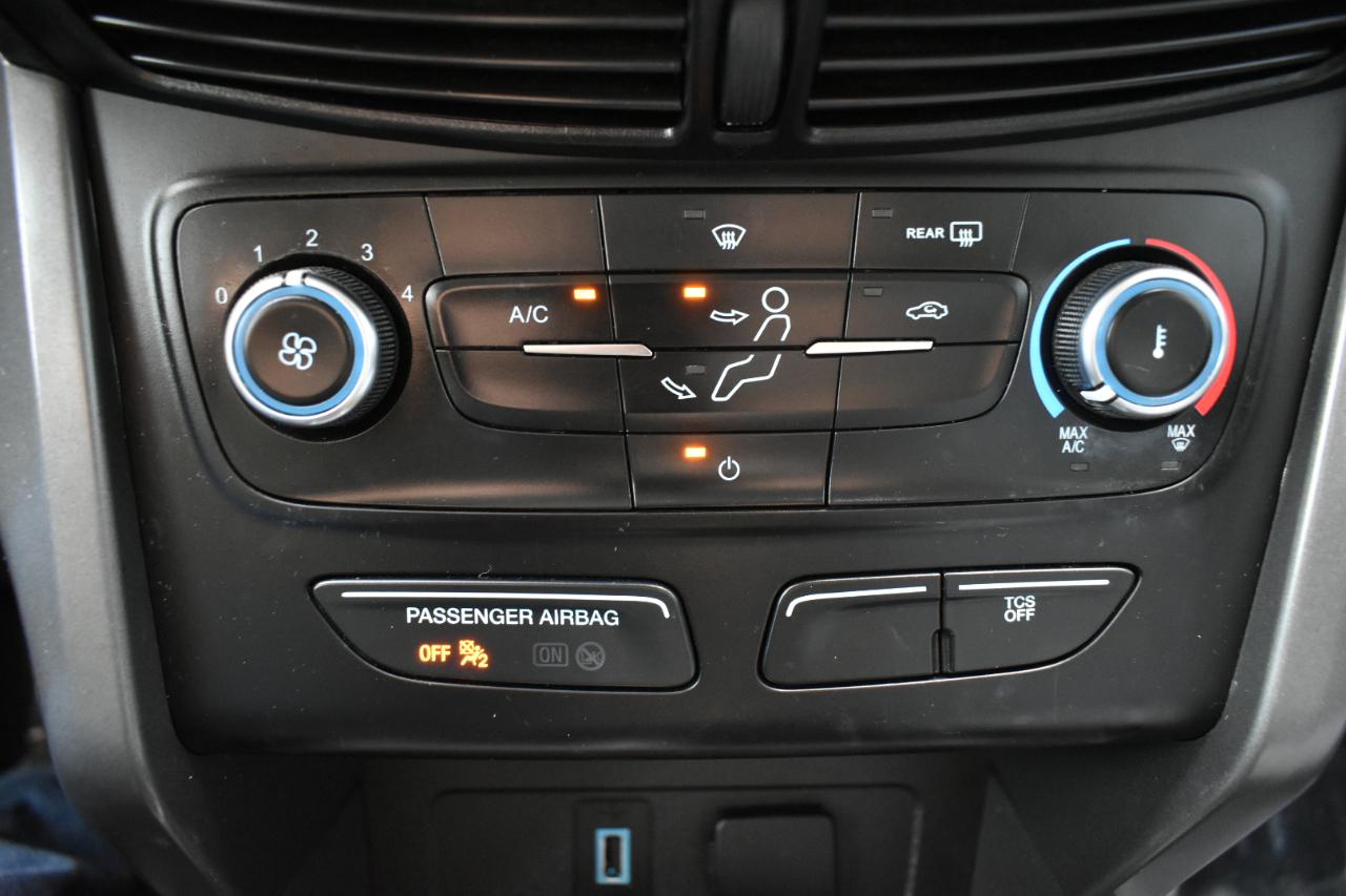 Ford Escape S FWD 2019