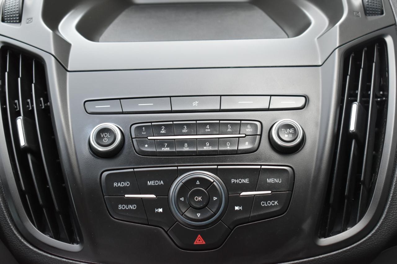 Ford Escape S FWD 2019