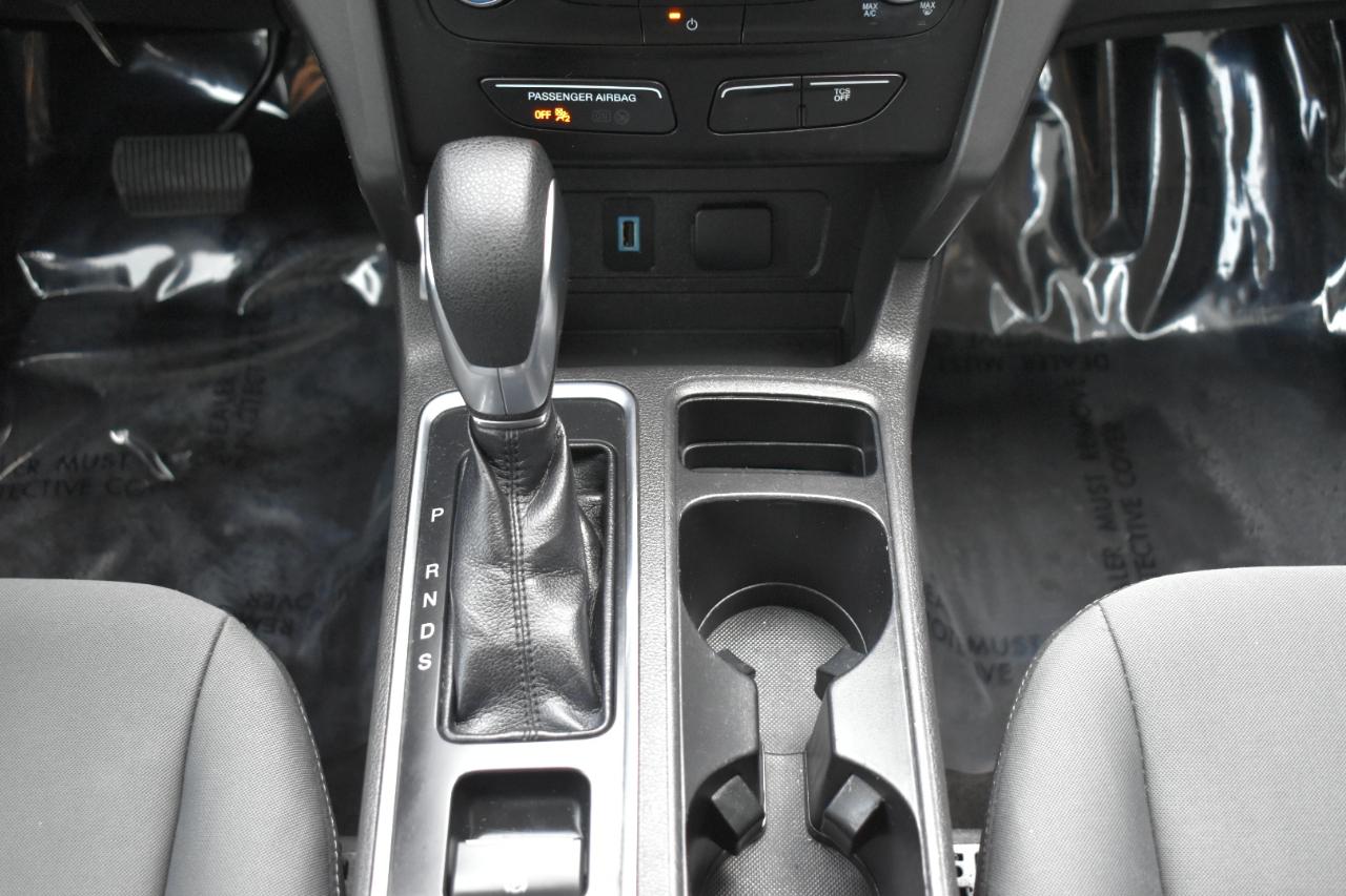 Ford Escape S FWD 2019