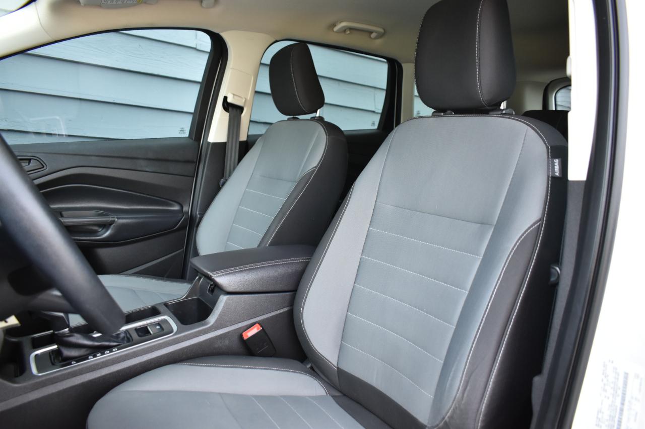 Ford Escape S FWD 2019