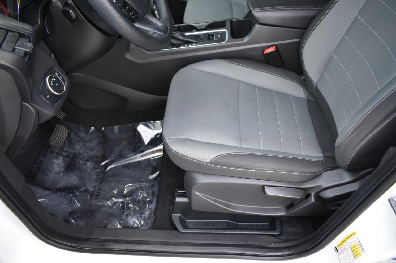 Ford Escape S FWD 2019