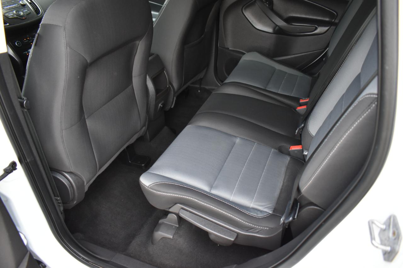 Ford Escape S FWD 2019