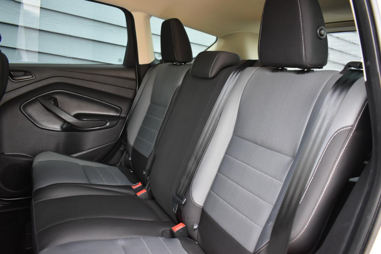 Ford Escape S FWD 2019