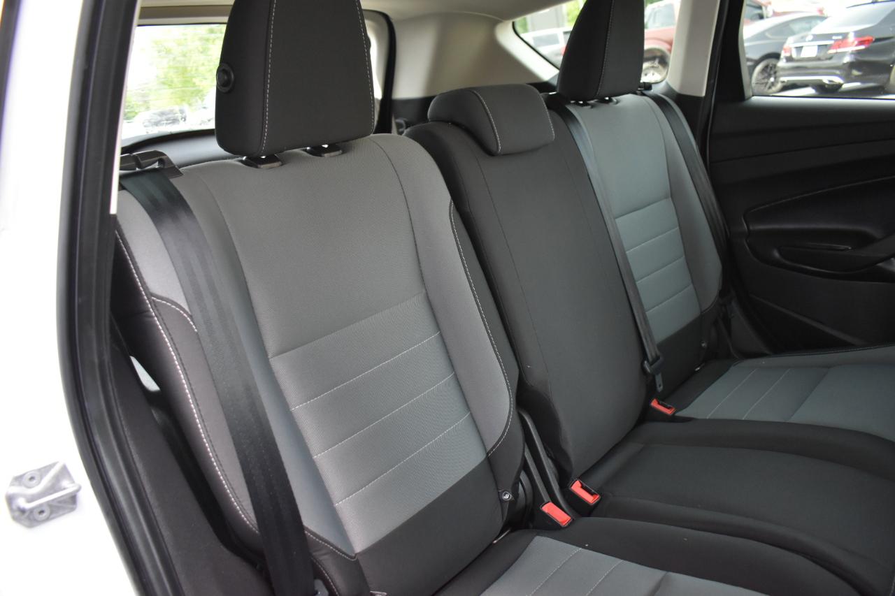 Ford Escape S FWD 2019