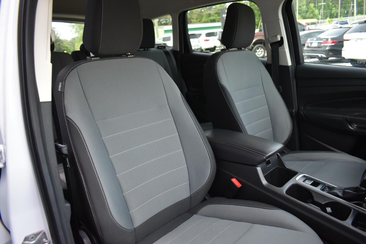 Ford Escape S FWD 2019