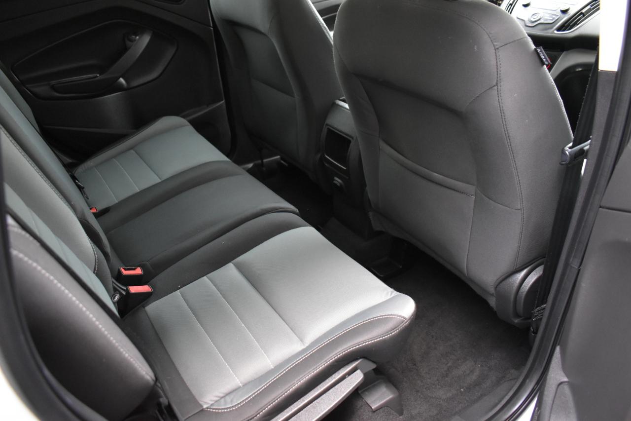 Ford Escape S FWD 2019