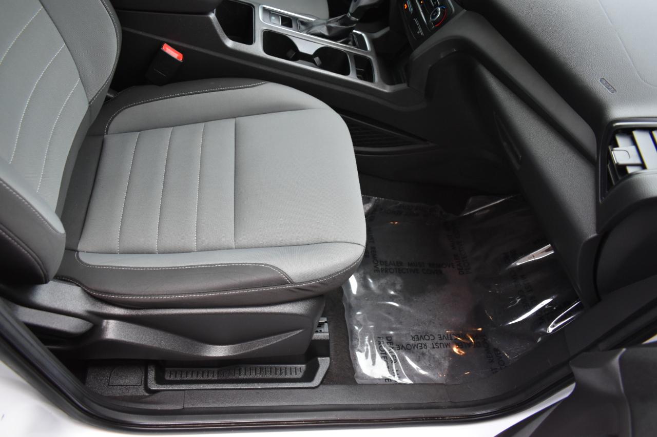 Ford Escape S FWD 2019