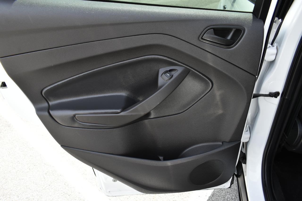 Ford Escape S FWD 2019