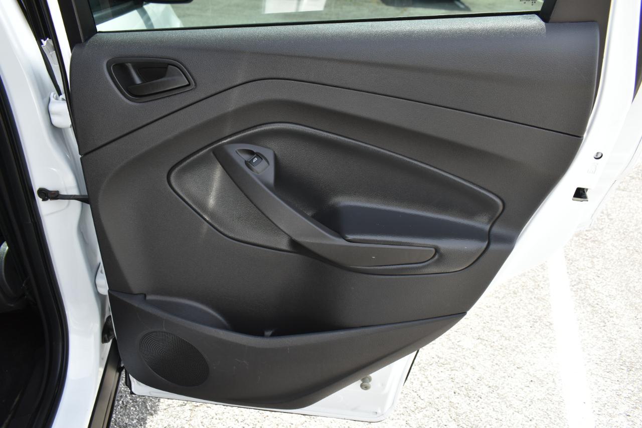 Ford Escape S FWD 2019