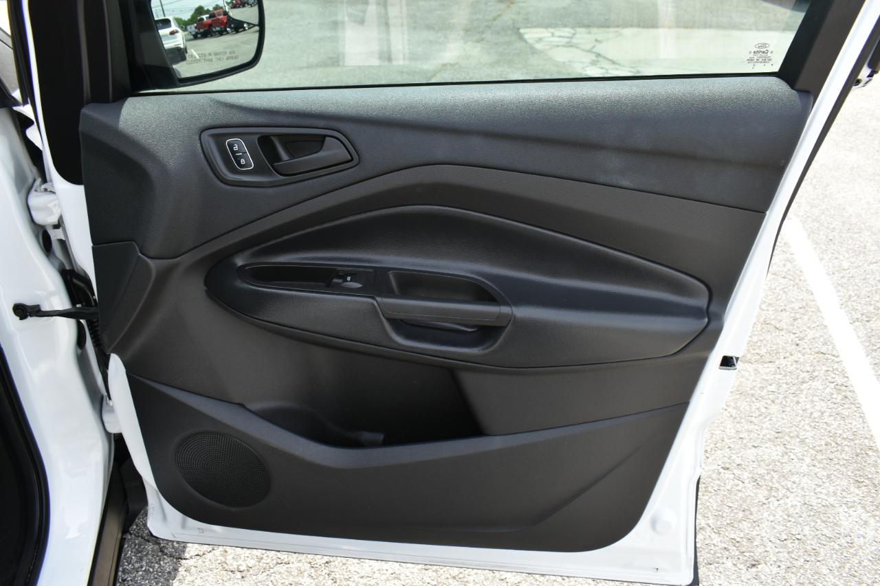 Ford Escape S FWD 2019