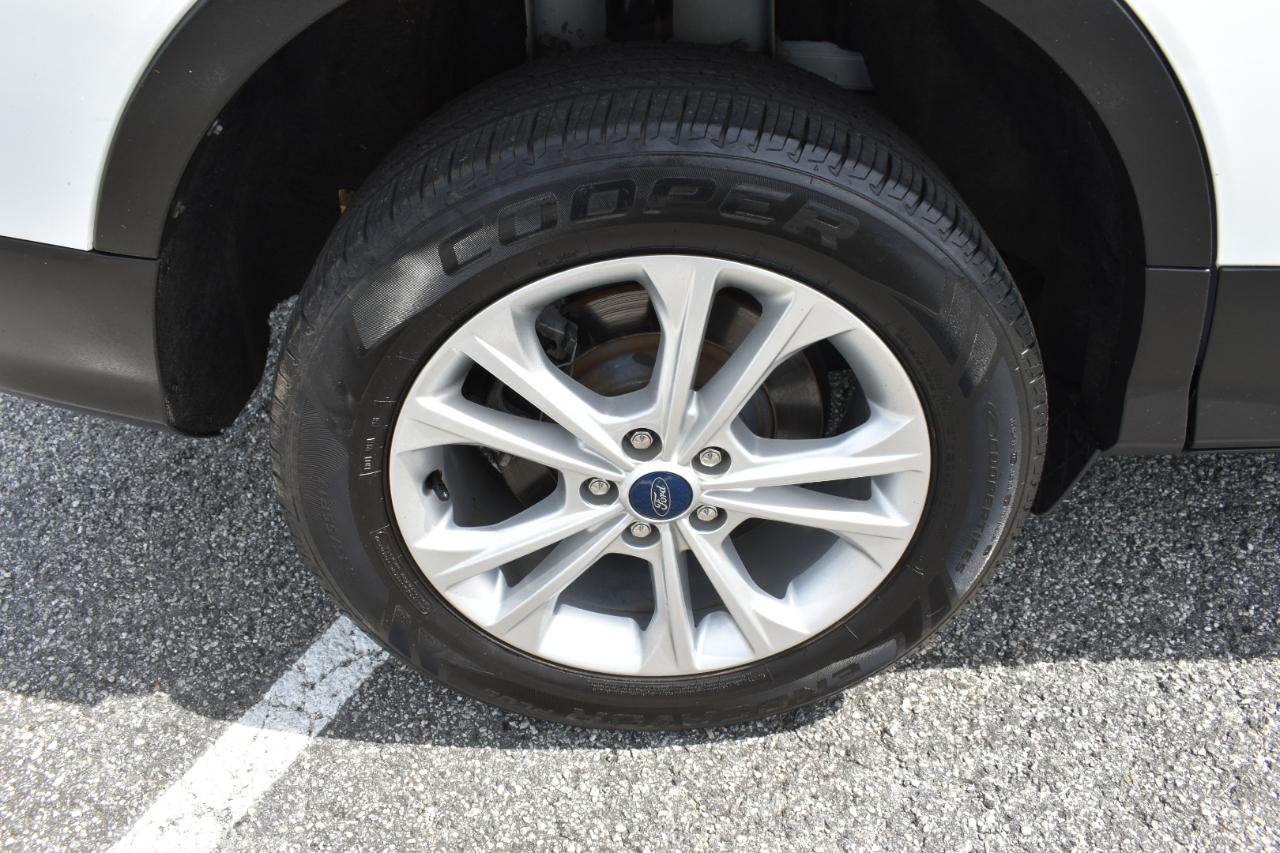 Ford Escape S FWD 2019