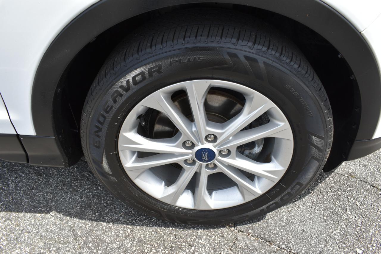 Ford Escape S FWD 2019