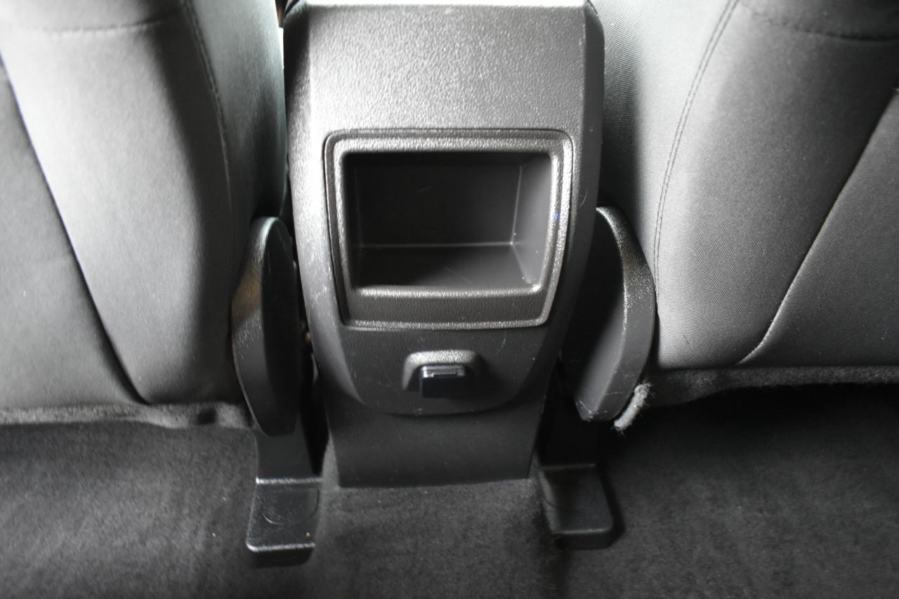 Ford Escape S FWD 2019