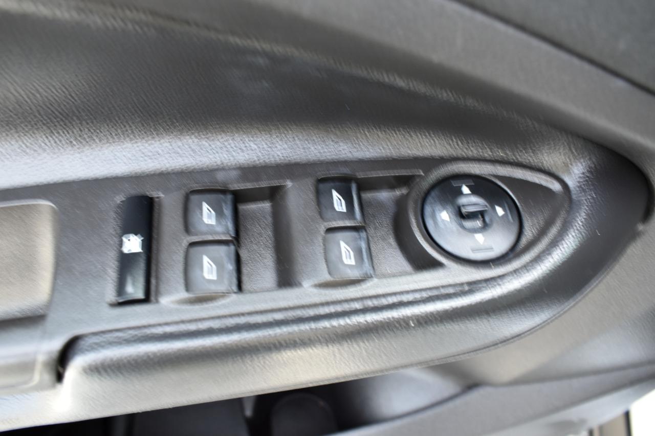 Ford Escape S FWD 2019