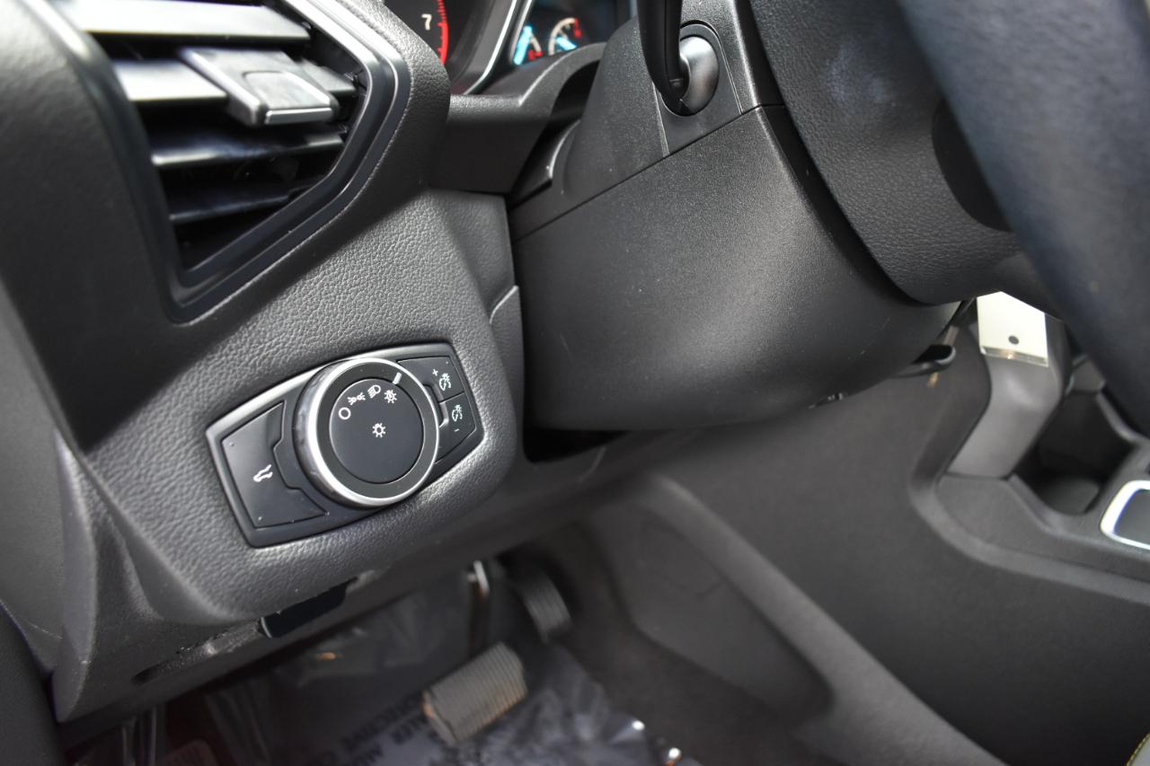 Ford Escape S FWD 2019